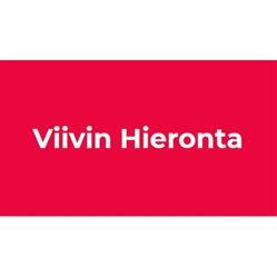 VIIVIN HIERONTA